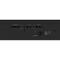 Roland FP-60X 88-Key Digital Piano Black