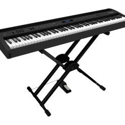Roland FP-60X 88-Key Digital Piano Black
