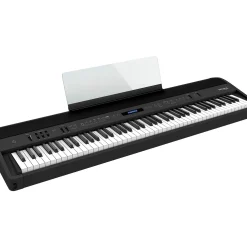 Roland FP-90X 88-Key Digital Piano Black