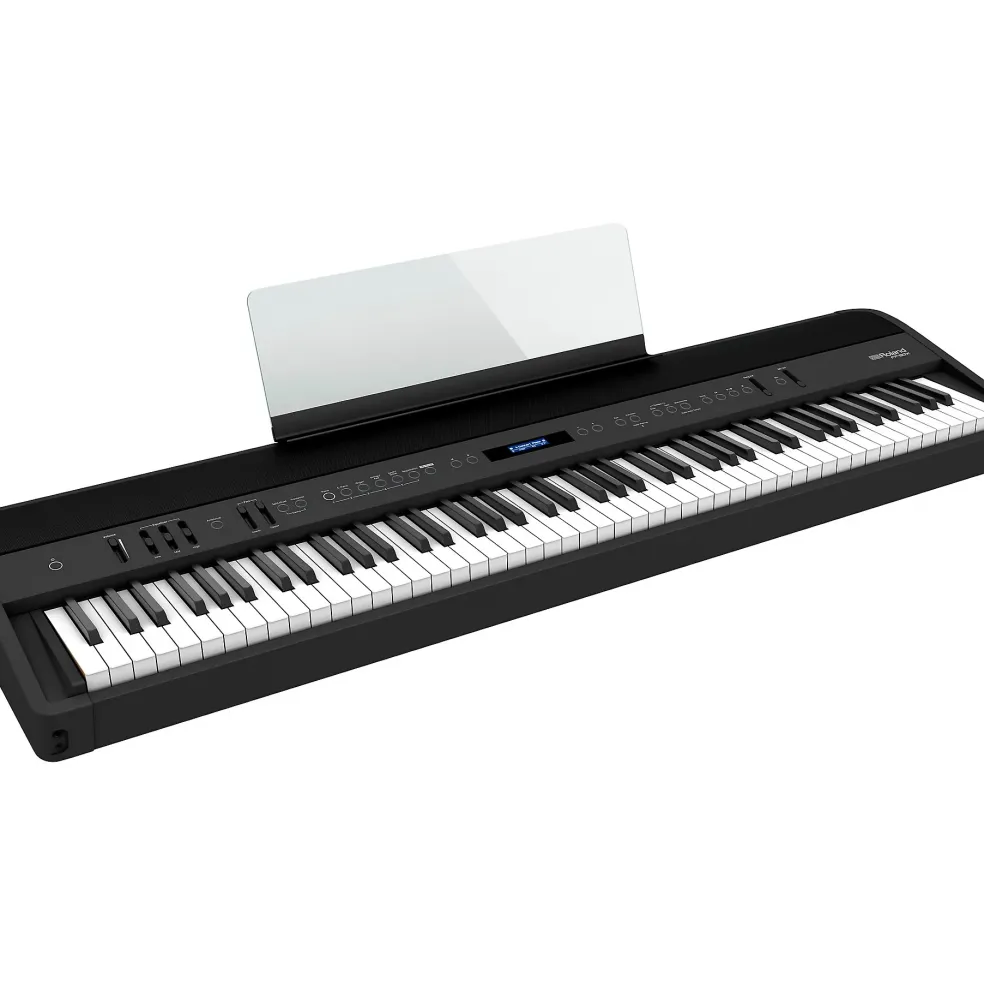Roland FP-90X 88-Key Digital Piano Black