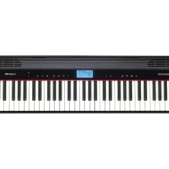 Roland GO:PIANO Essentials Bundle