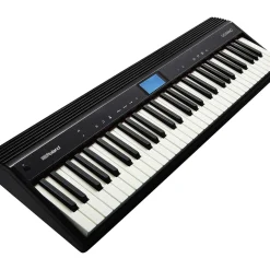 Roland GO:PIANO Essentials Bundle