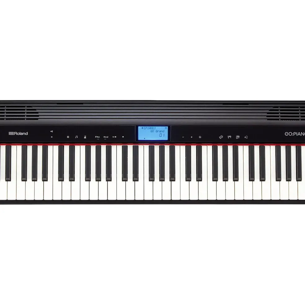 Roland GO:PIANO 61-Key Digital Piano