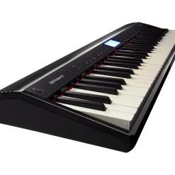 Roland GO:PIANO 61-Key Digital Piano