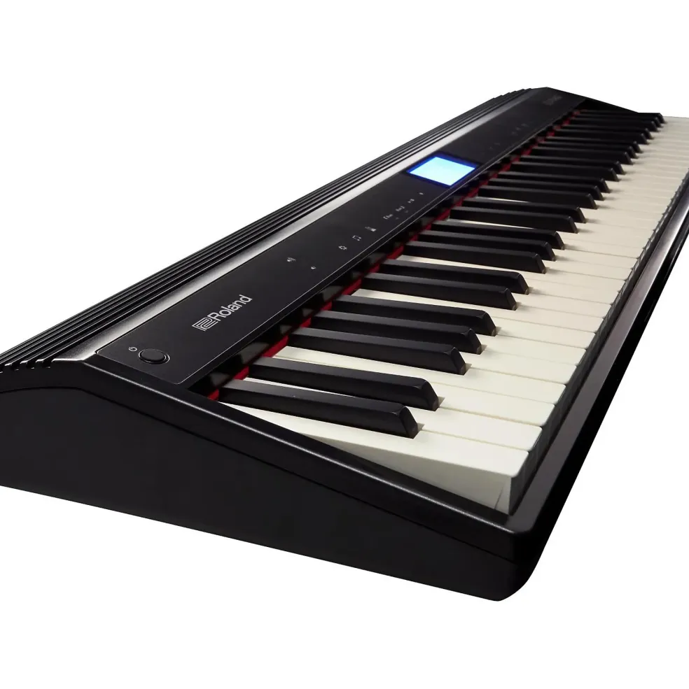 Roland GO:PIANO 61-Key Digital Piano
