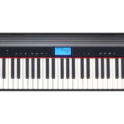 Roland GO:PIANO 61-Key Digital Piano