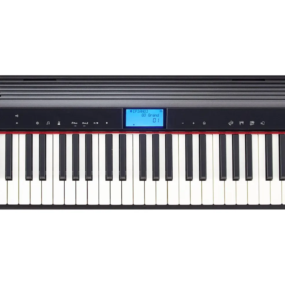 Roland GO:PIANO 61-Key Digital Piano
