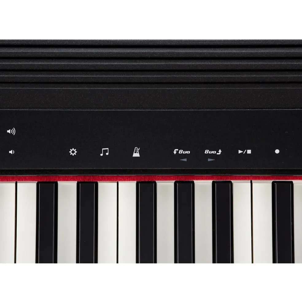 Roland GO:PIANO 61-Key Digital Piano