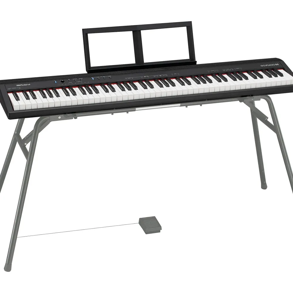 Roland GO:PIANO88 88-Key Digital Piano