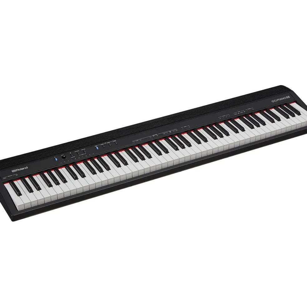 Roland GO:PIANO88 88-Key Digital Piano