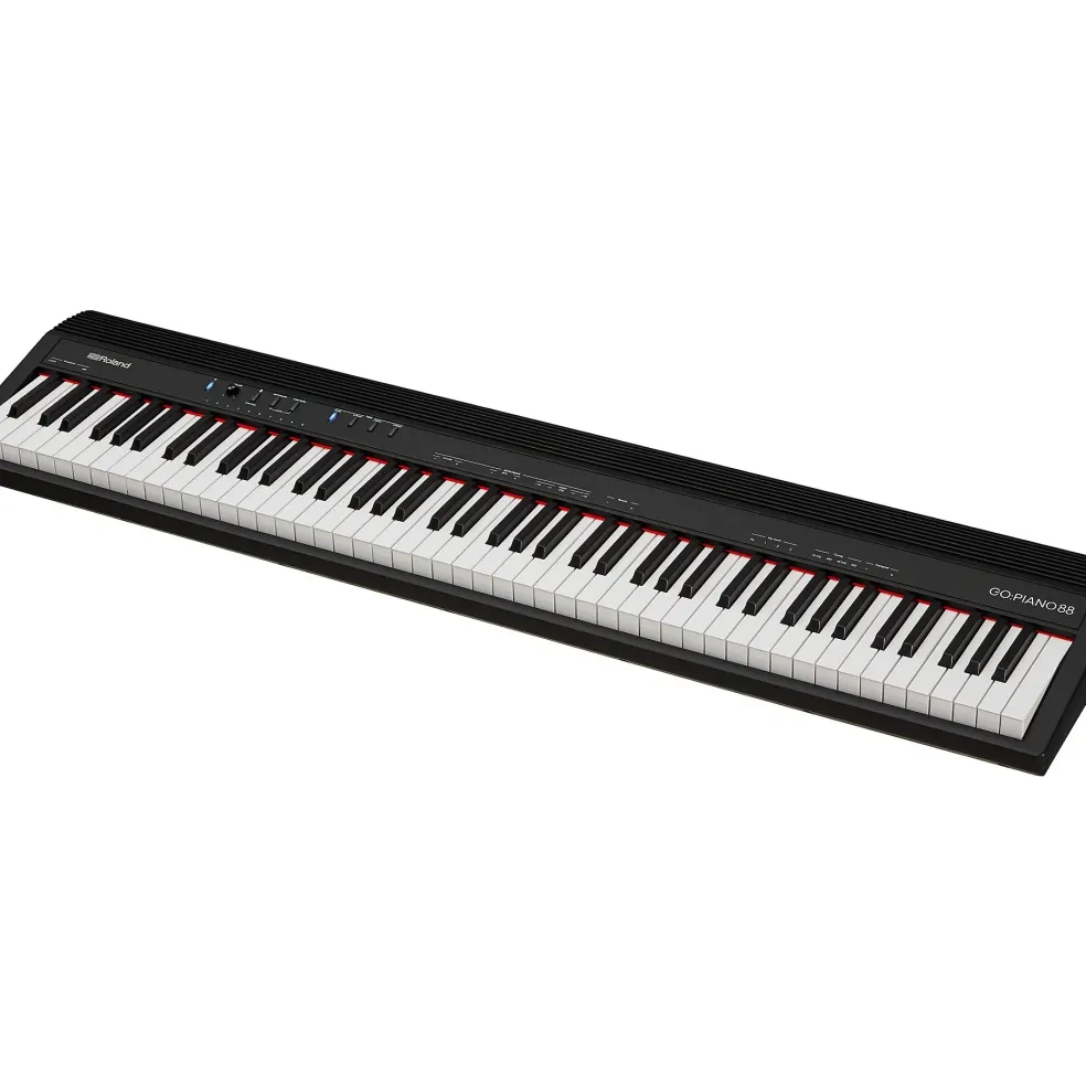Roland GO:PIANO88 88-Key Digital Piano