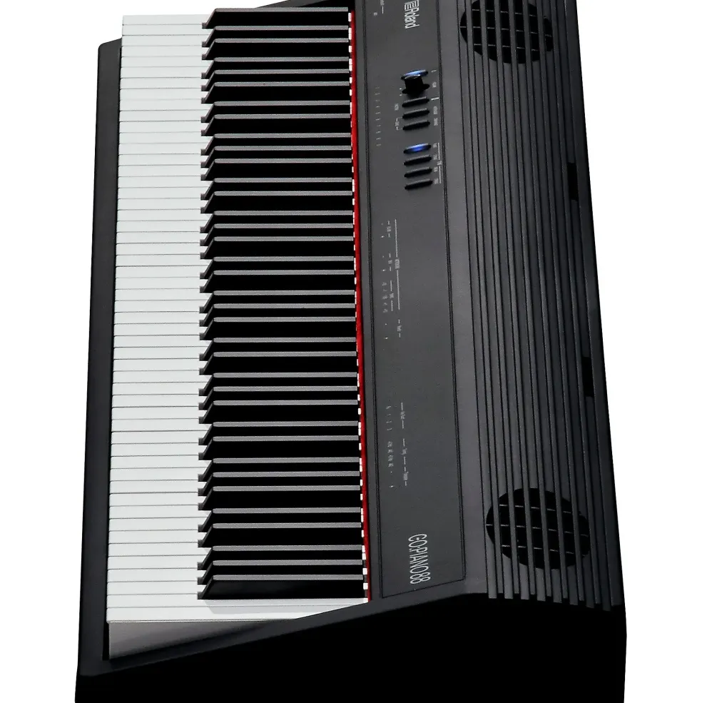 Roland GO:PIANO88 88-Key Digital Piano