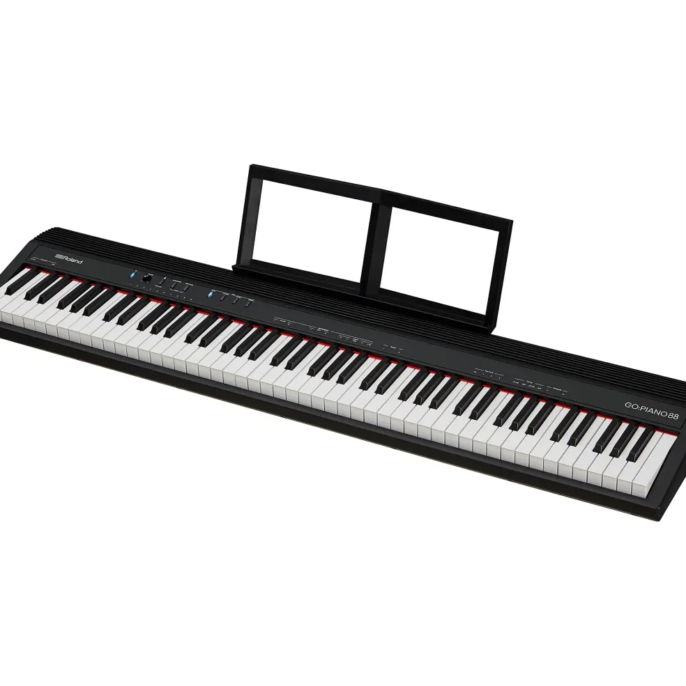 Roland GO:PIANO88 88-Key Digital Piano