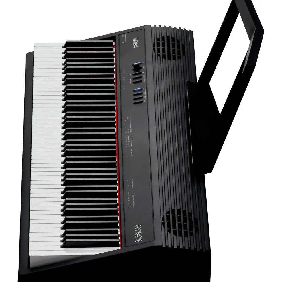 Roland GO:PIANO88 88-Key Digital Piano
