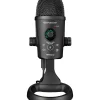 Roland GO:PODCAST Livestreaming USB Microphone