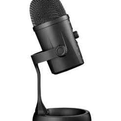 Roland GO:PODCAST Livestreaming USB Microphone