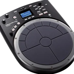 Roland HandSonic HPD-20 Digital Hand Percussion Controller Black