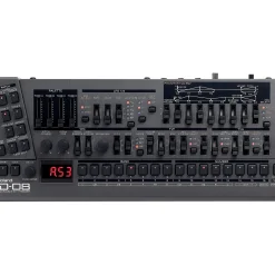 Roland JD-08 [JD-800] Boutique Synthesizer