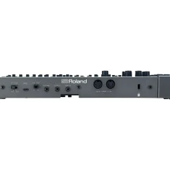 Roland JD-08 [JD-800] Boutique Synthesizer with Decksaver Cover
