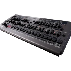 Roland JD-08 [JD-800] Boutique Synthesizer with Decksaver Cover