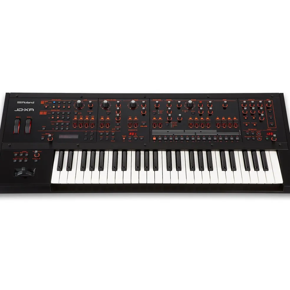 Roland JD-Xa Synthesizer