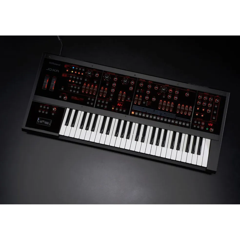 Roland JD-Xa Synthesizer