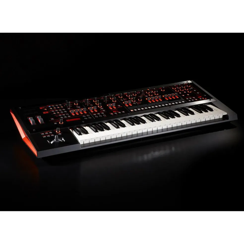 Roland JD-Xa Synthesizer