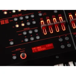 Roland JD-Xa Synthesizer