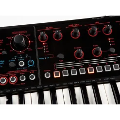 Roland JD-Xi Synthesizer