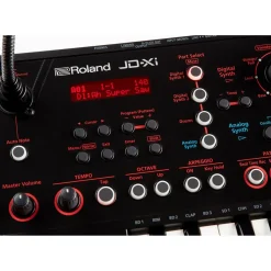 Roland JD-Xi Synthesizer