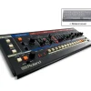 Roland JU-06A Boutique Synthesizer with Decksaver Cover