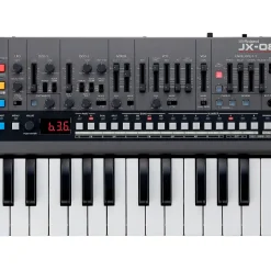 Roland JX-08 [JX-8P] Boutique Synthesizer