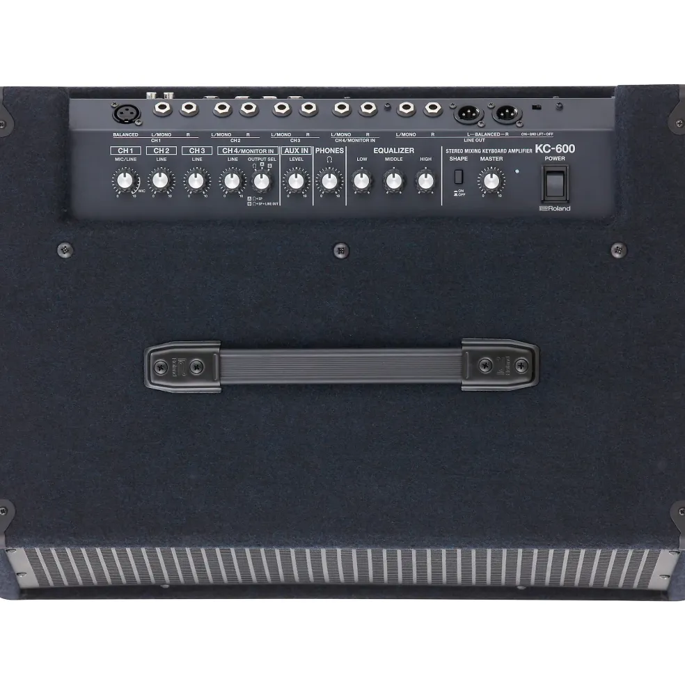 Roland KC-600 Keyboard Amplifier