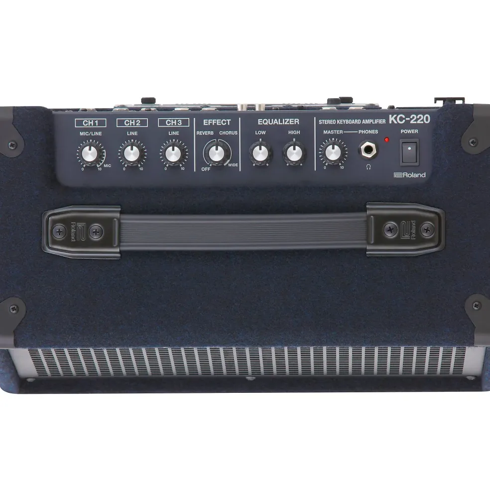 Roland KC-220 Keyboard Amplifier
