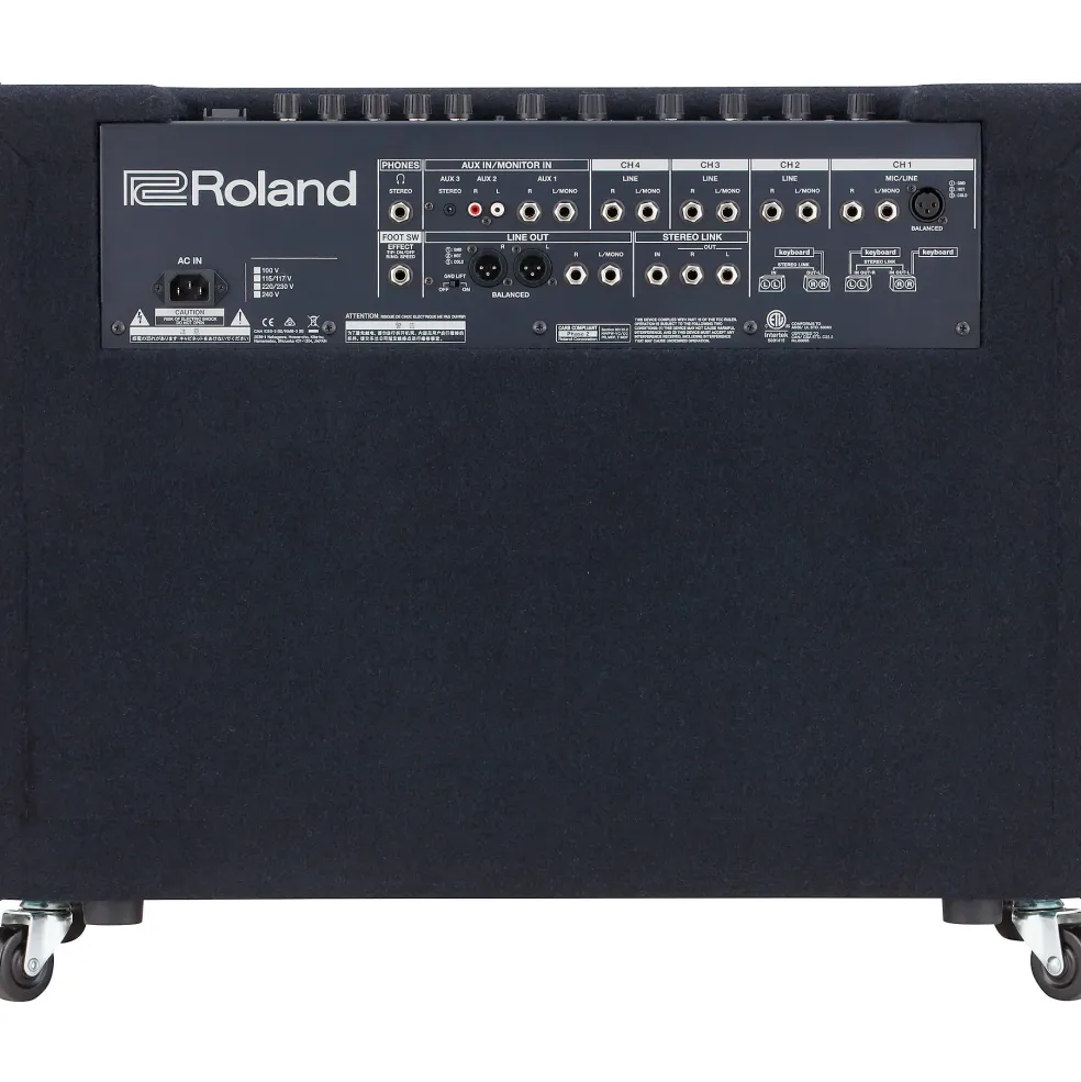 Roland KC-990 Keyboard Amplifier