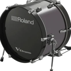 Roland KD-180 18" Acoustic Electronic Bass Drum
