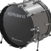 Roland KD-220 22" Acoustic Electronic Bass Drum