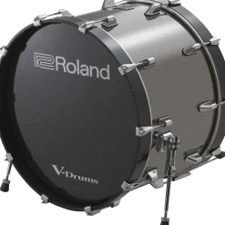 Roland KD-220 22" Acoustic Electronic Bass Drum