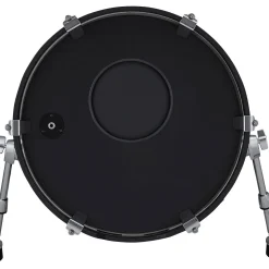 Roland KD-18-BK Kick Trigger Drum Pad