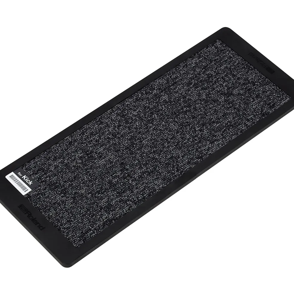 Roland NEQ-K V-Drums Quiet Design Kick Pedal Base