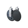 Roland PD-8 Dual-Trigger Pad Black