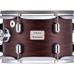 Roland PDA120 Tom Pad 12 in. Satin Walnut Finish