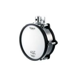 Roland PD-108-BC V-Pad 10 in. Black Chrome