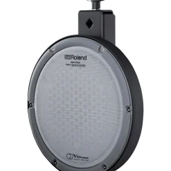 Roland PDQ-8 V-Drums Quiet Design Pad 8 in.