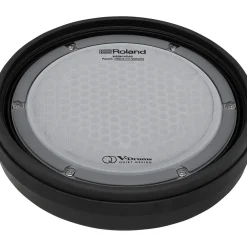 Roland PDQ-8S V-Drums Quiet Design Snare Pad 8 in.