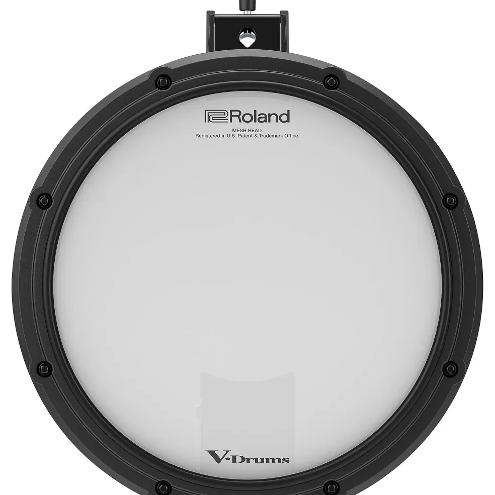 Roland PDX-12 Dual Trigger Mesh Pad