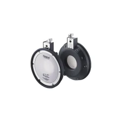 Roland PDX-8 V Drum Electronic Drum Pad 8 in.