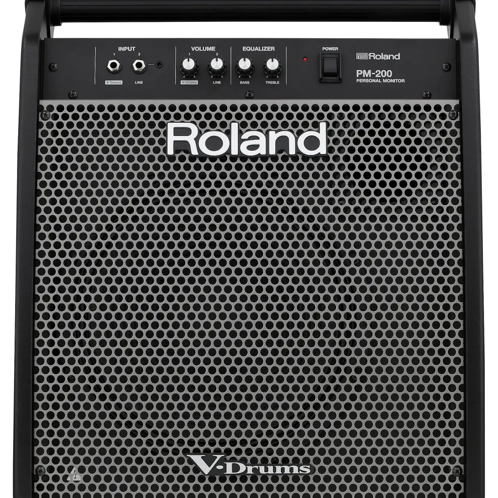 Roland PM-200 V-Drum Speaker System