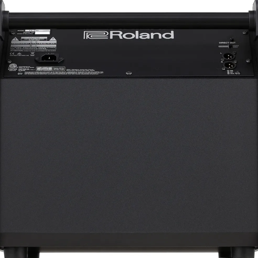 Roland PM-200 V-Drum Speaker System