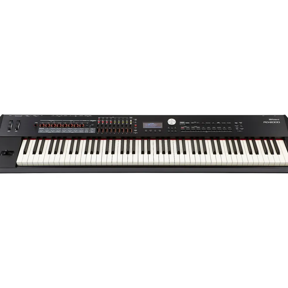 Roland RD-2000 Digital Stage Piano